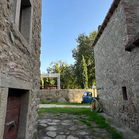 4 Ruderi *