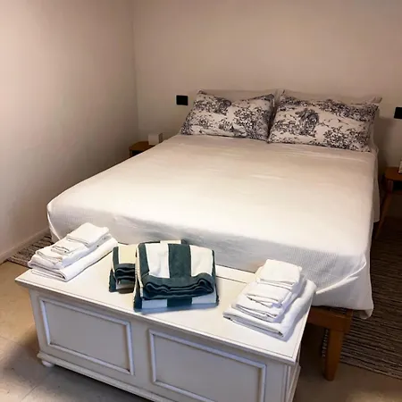Apartament 4 Ruderi