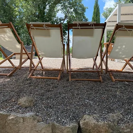 4 Ruderi Apartamento *